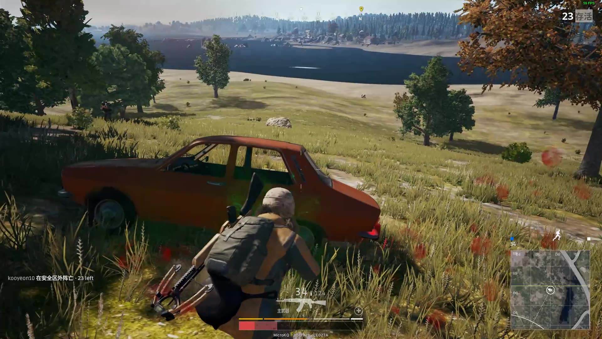 吃鸡秘籍技巧大全,绝地求生4200分吃鸡上分技巧