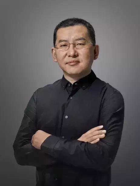 京东门继鹏接任者,京东社交赋能创新无界靠谱吗