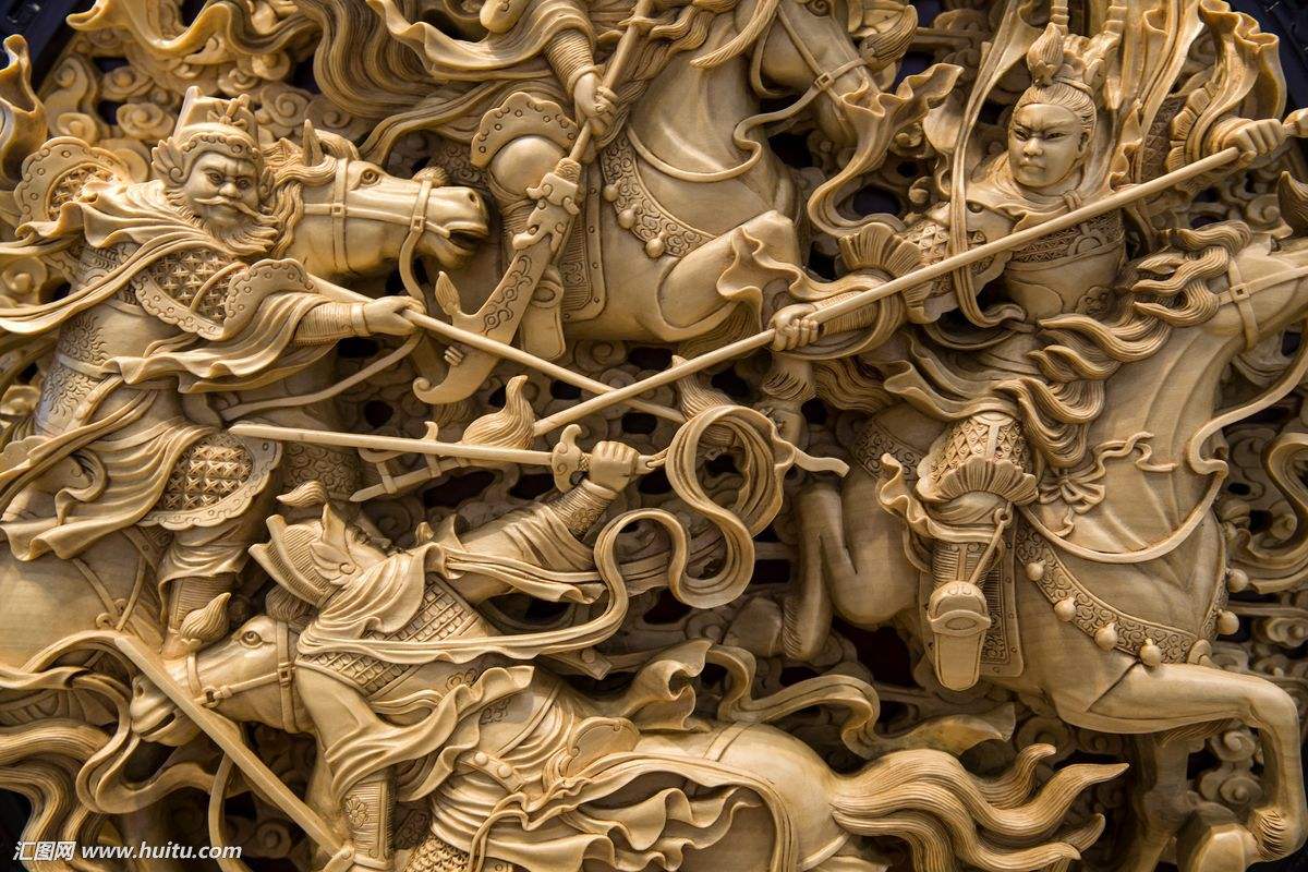 非遗东阳,非遗东阳木雕