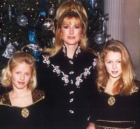 太拼!2000多家酒店继承人,19岁被渣男公开裸照,36岁挣了30亿!