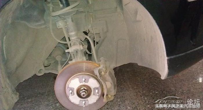 骊威怎样换发动机皮带,骊威车换皮带视频教学