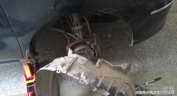 骊威怎样换发动机皮带,骊威车换皮带视频教学