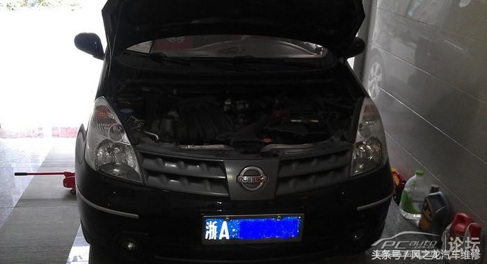 骊威怎样换发动机皮带,骊威车换皮带视频教学