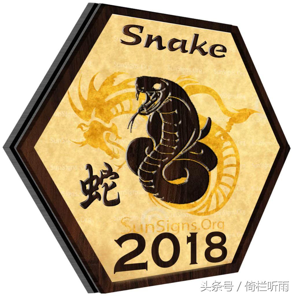 生肖蛇人2019运势解析,2018年生肖蛇的人运势如何