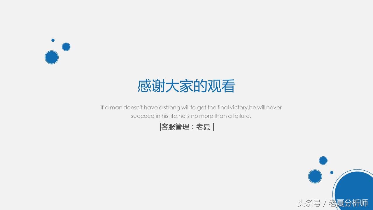 天猫客服培训ppt,天猫客服的技巧和话术ppt