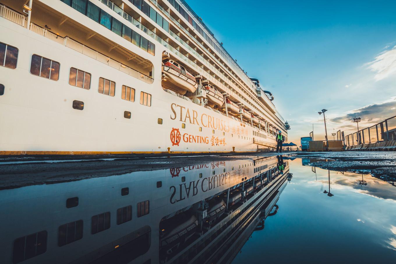 游轮购物,游轮7天6夜豪华游怎么买