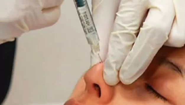 姐妹互打玻尿酸差点毁容,网购玻尿酸注射结果内幕大曝光