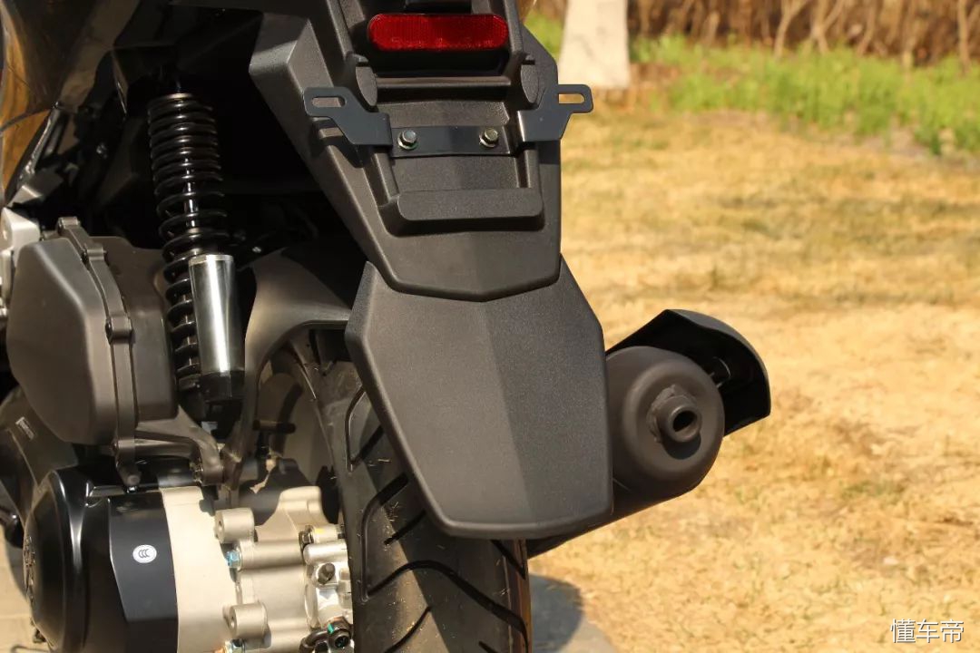 标致125水冷踏板,标致水冷150踏板车测评