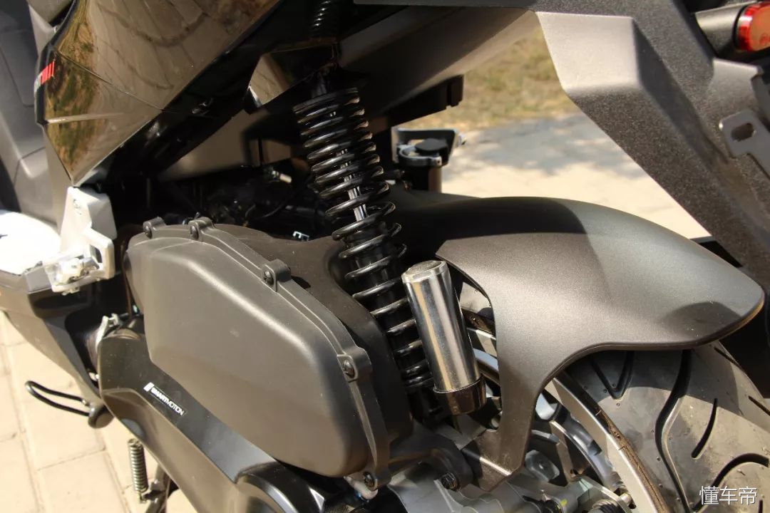 标致125水冷踏板,标致水冷150踏板车测评