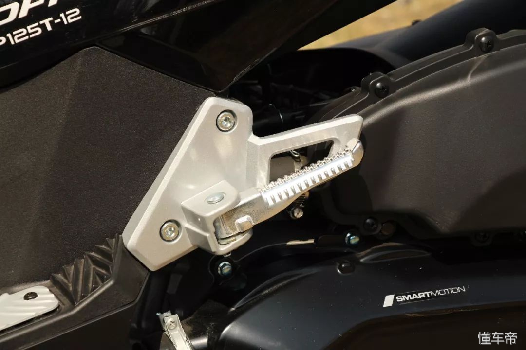 标致125水冷踏板,标致水冷150踏板车测评