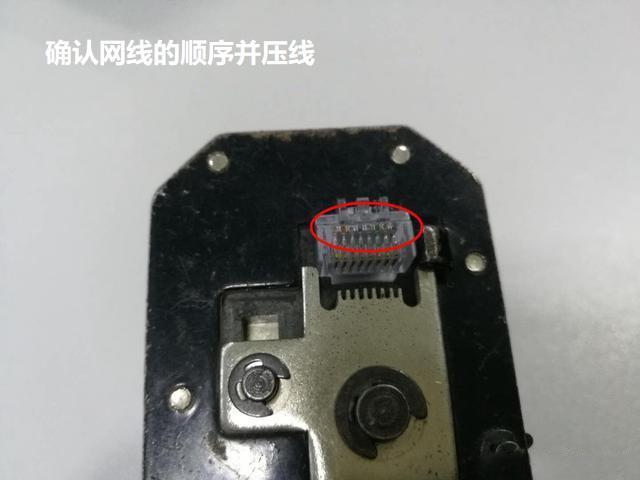 做网线的步骤,做网线怎么做平