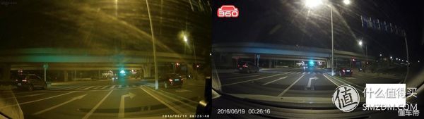 行车记录仪装上去怎么设置,行车记录仪装卡位置