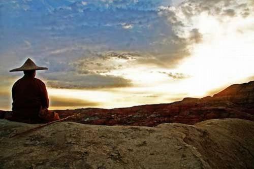 乔布斯禅学,乔布斯向日本禅学大师学习