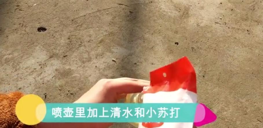 锅生锈钢丝球刷不掉,钢丝球刷不掉的锅底黑垢