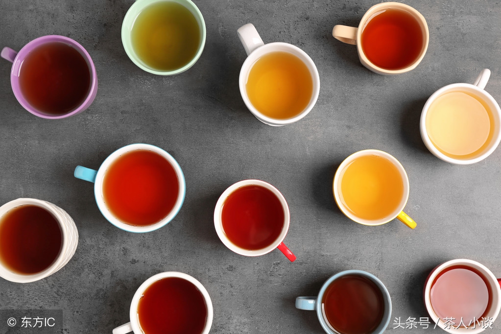 普洱茶的味道怎样的,普洱茶的陈香是什么香