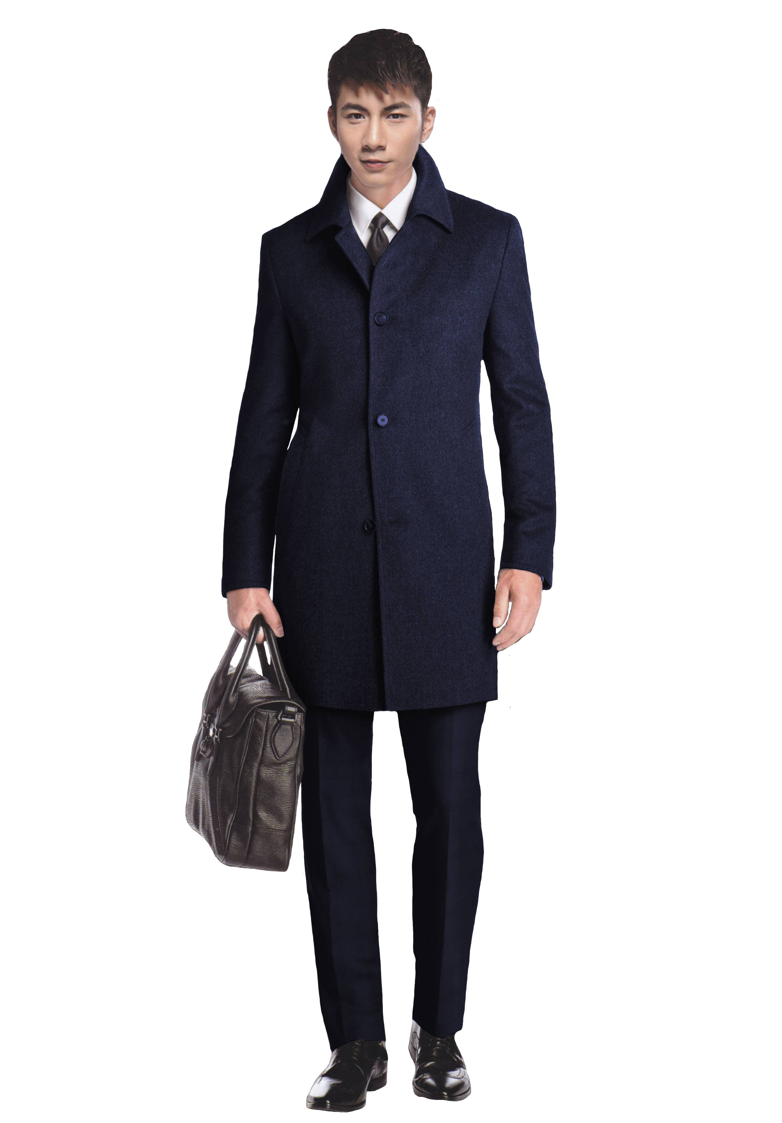 做工作服的操作流程,做工作服的技巧和手法