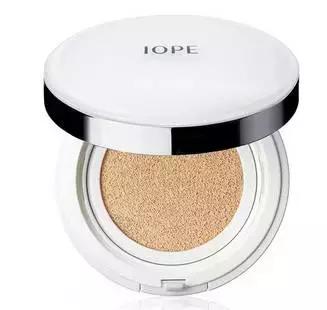 全世界最火的10大气垫，你知道几个？