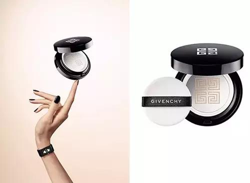 全世界最火的10大气垫，你知道几个？