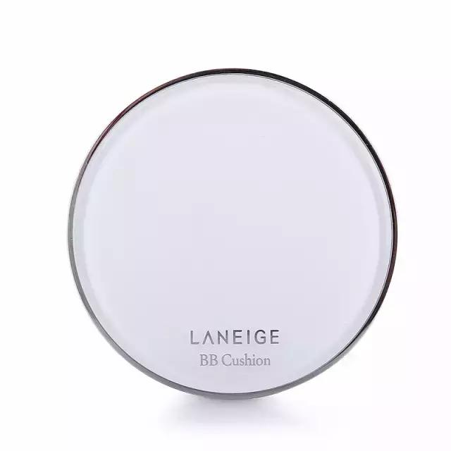 全世界最火的10大气垫，你知道几个？