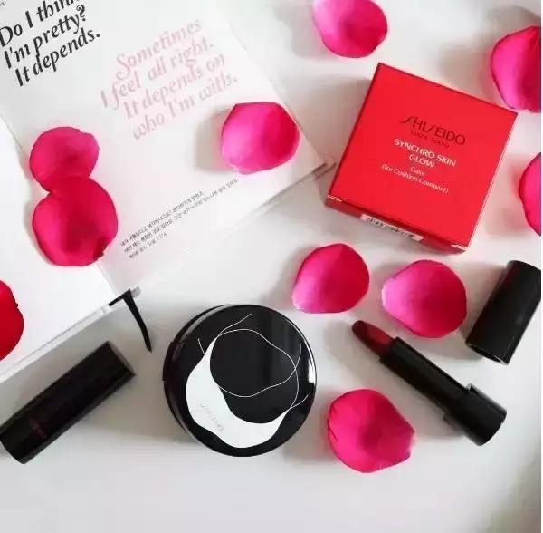 全世界最火的10大气垫，你知道几个？