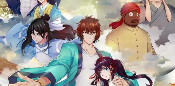 不可不知!这三位国漫声优,包揽了洛天依,冯宝宝以及京腔逗比!