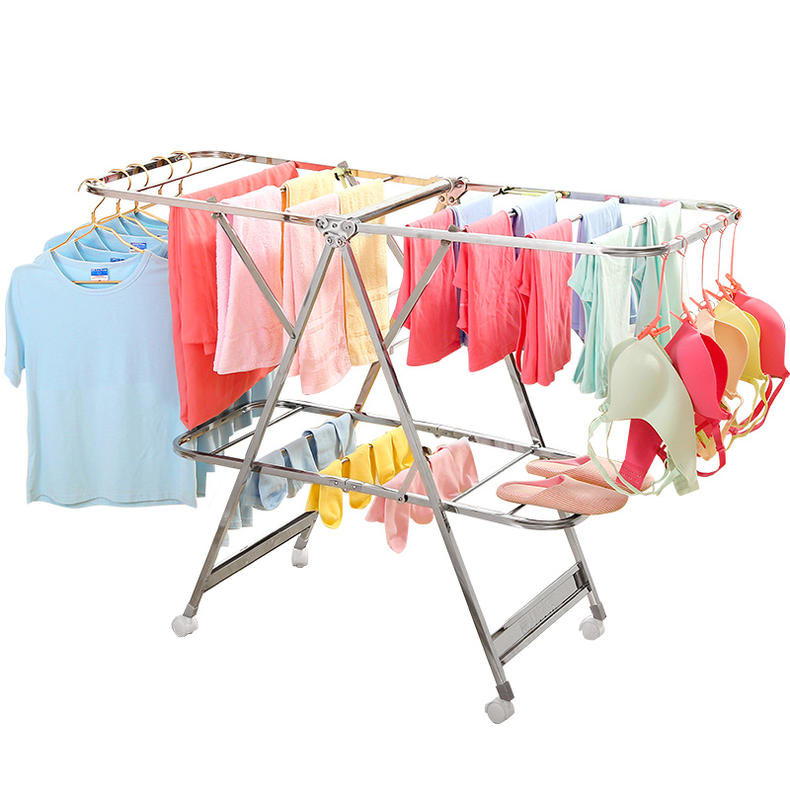 超实用的衣物护理小知识,必须要知道的冬季衣物护理小贴士