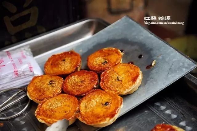 一个有着1500年历史的水乡古镇,江南水乡苏州锦溪古镇夜景