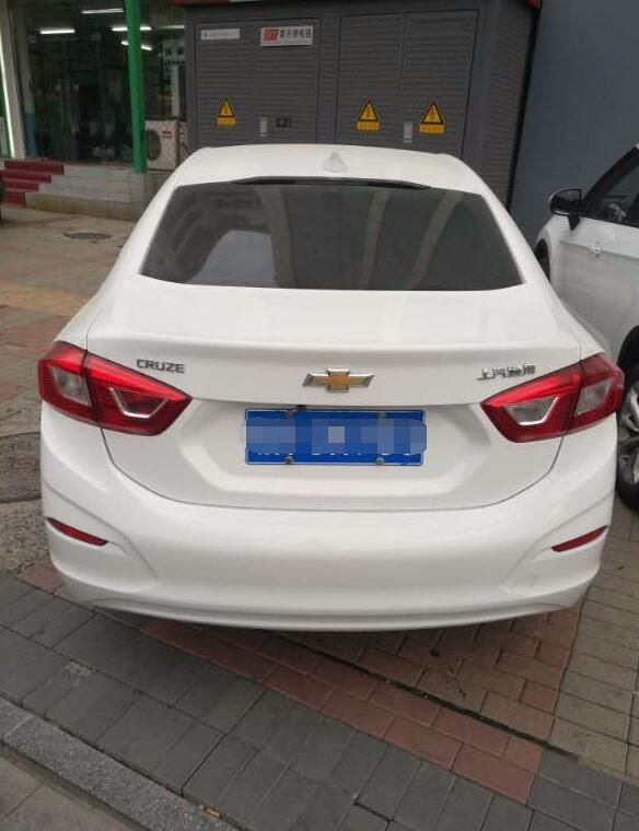 17款科鲁兹1.5车主真实感受,17年科鲁兹1.5车主真实感受