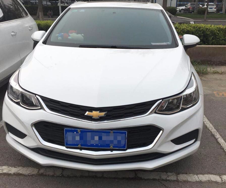 17款科鲁兹1.5车主真实感受,17年科鲁兹1.5车主真实感受