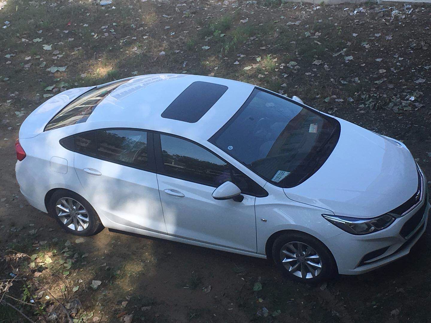 17款科鲁兹1.5车主真实感受,17年科鲁兹1.5车主真实感受