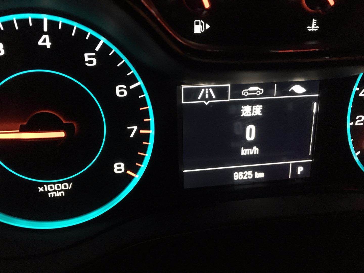 17款科鲁兹1.5车主真实感受,17年科鲁兹1.5车主真实感受