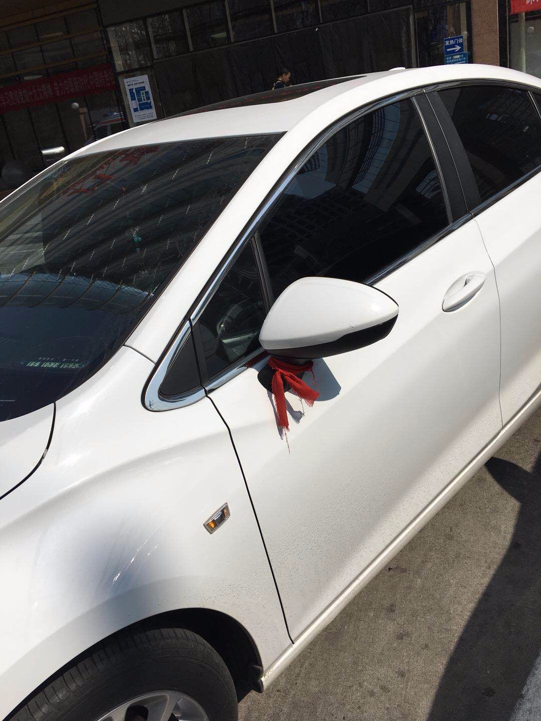 17款科鲁兹1.5车主真实感受,17年科鲁兹1.5车主真实感受