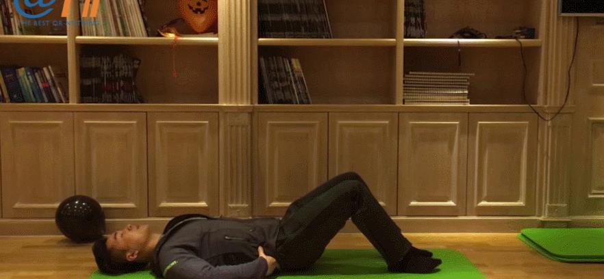 0基础徒手健身开始应该怎么练,新手徒手健身