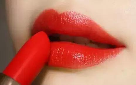适合亚洲妆容的口红,适合亚洲人的口红大牌