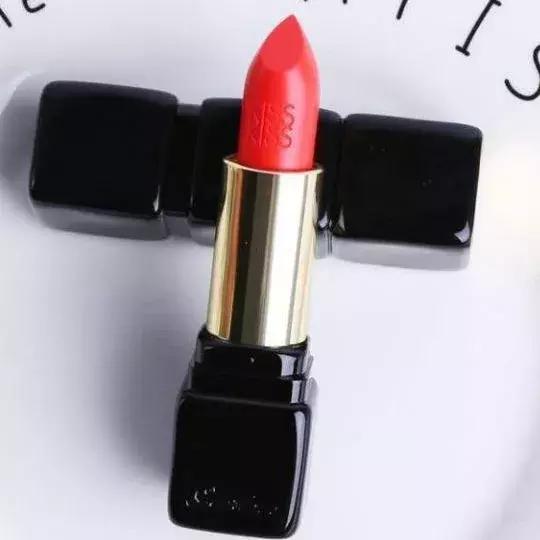 适合亚洲妆容的口红,适合亚洲人的口红大牌