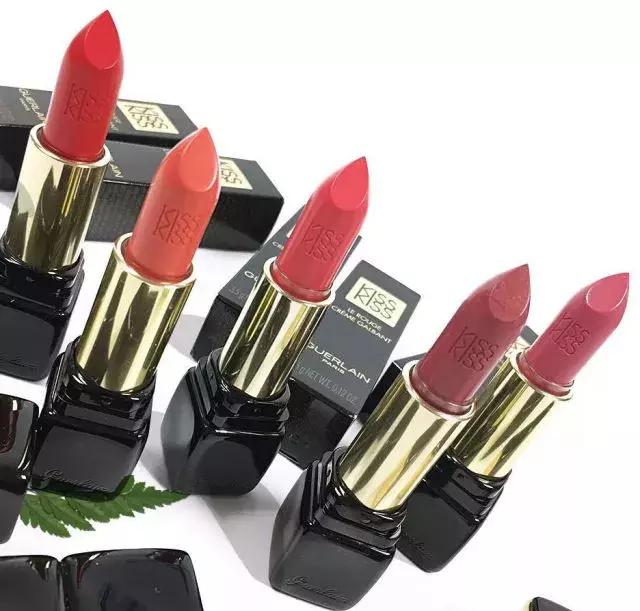 适合亚洲妆容的口红,适合亚洲人的口红大牌