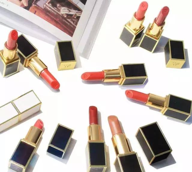 适合亚洲妆容的口红,适合亚洲人的口红大牌