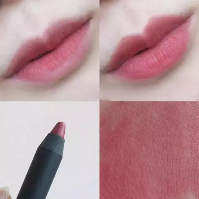 适合亚洲妆容的口红,适合亚洲人的口红大牌