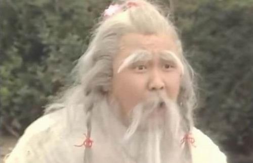 东邪风水师，西毒养蛇人，南帝当和尚，北丐美食家，中神通守墓！