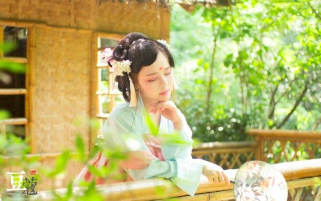 杜牧写的最美的诗,杜牧写女子的诗