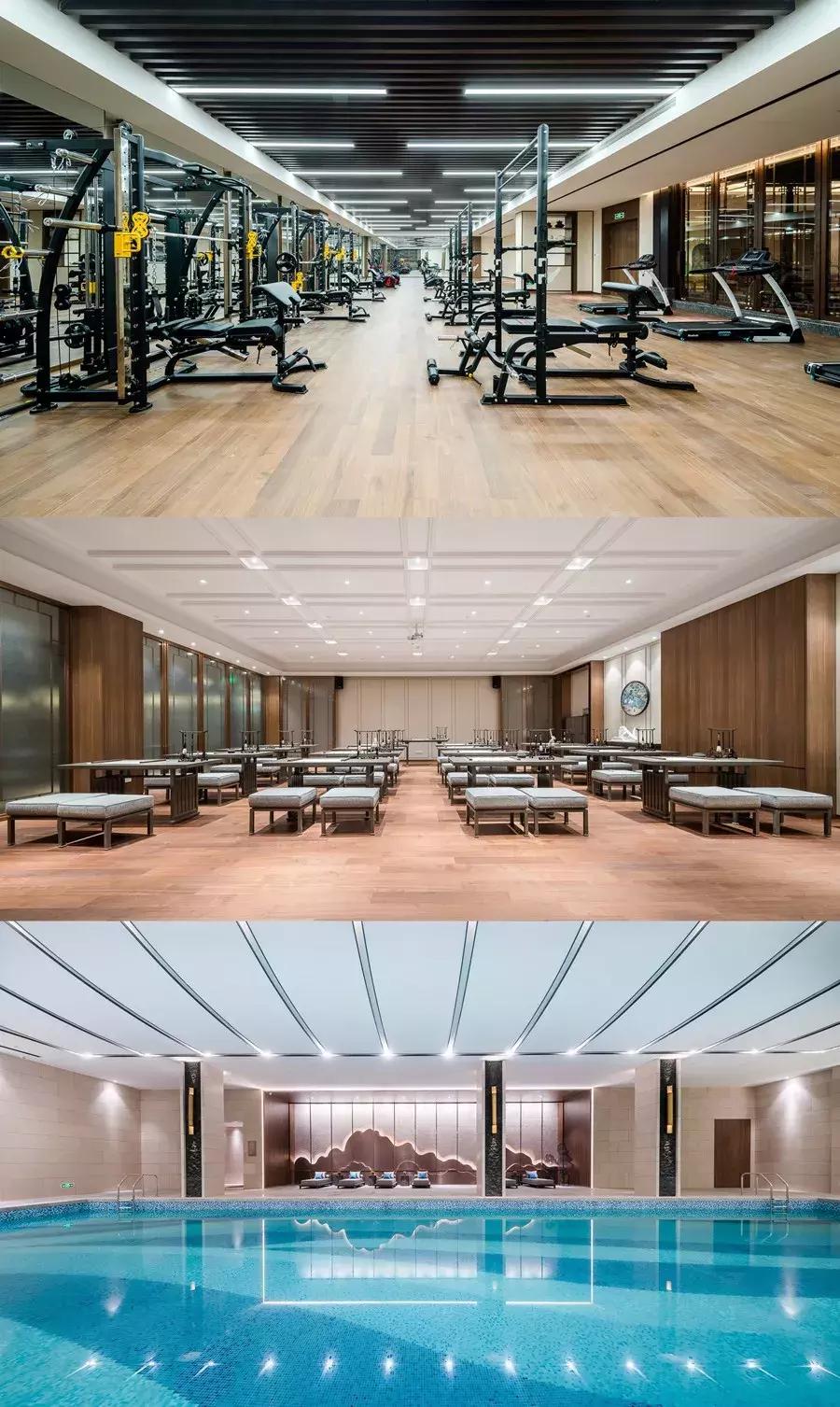 壕！湖南最贵！耗资近亿的售楼展示区，究竟长啥样？