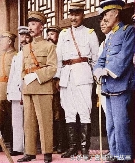 军阀张宗昌个人简介,张宗昌为什么是奉系军阀