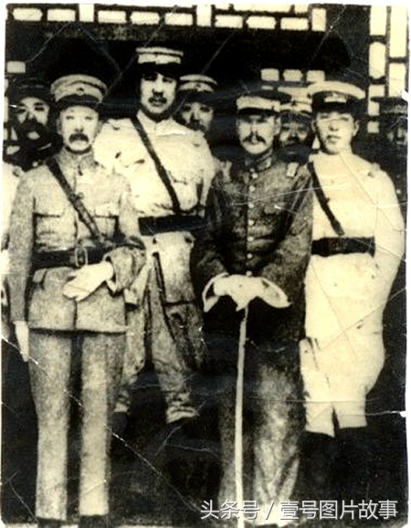 军阀张宗昌个人简介,张宗昌为什么是奉系军阀