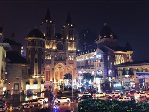 有家的地方心才不会流浪,有家的地方才安心