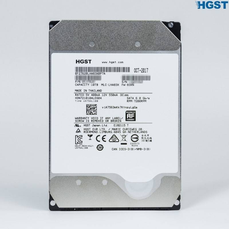 hgst10t纭洏,hgst纭洏娴嬭瘎