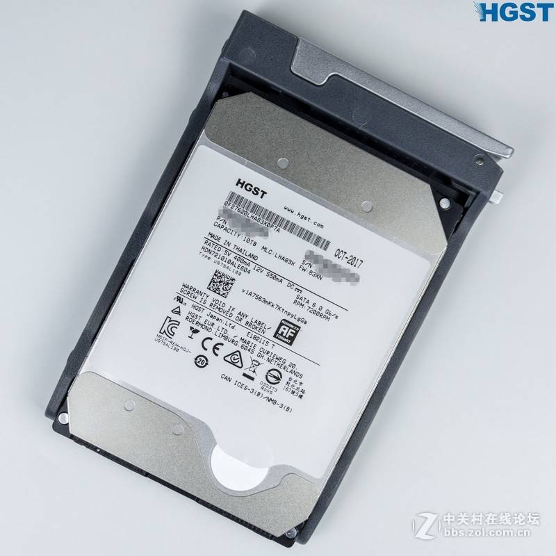 hgst10t纭洏,hgst纭洏娴嬭瘎