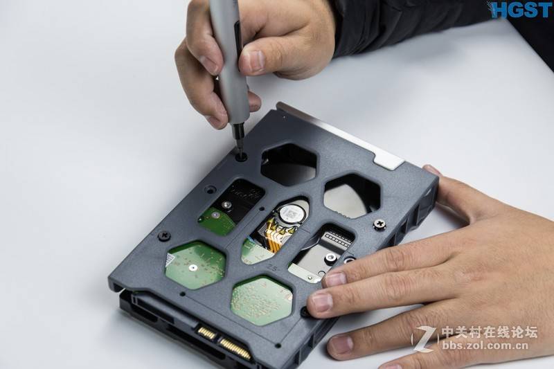 hgst10t纭洏,hgst纭洏娴嬭瘎