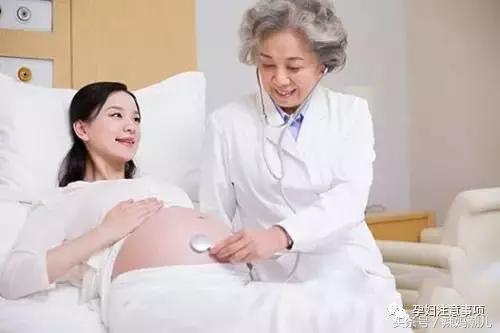孕妇孕期产检时间表怎么看,孕妇孕期产检时间表