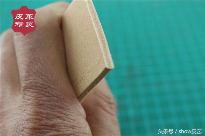 意大利植鞣腰带,意大利手工缝线腰带