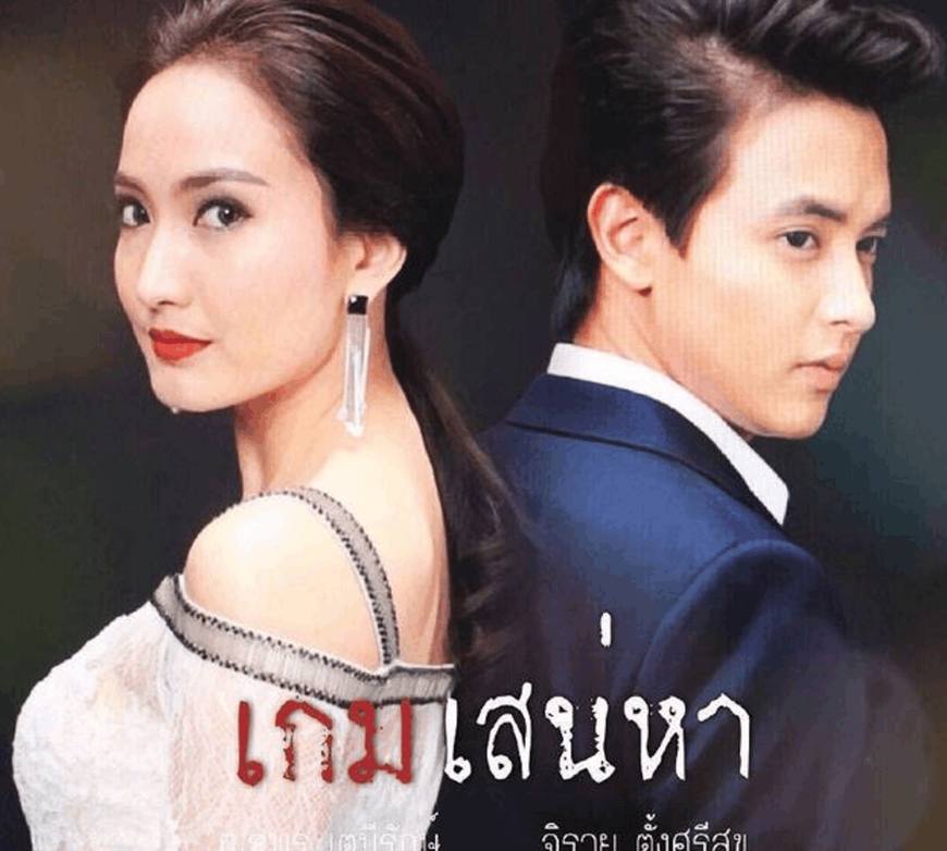 泰剧的百搭女神们和谁都是一脸配，没有“官配”也可以风生水起